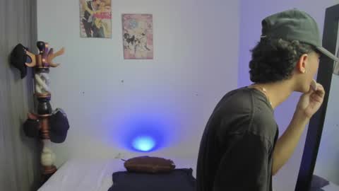 sam__cute online show from January 11, 6:54 pm