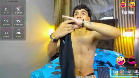sam__cute online show from May 26, 12:34 pm
