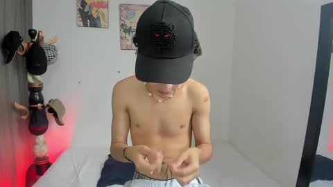 sam__cute online show from December 30, 7:00 pm