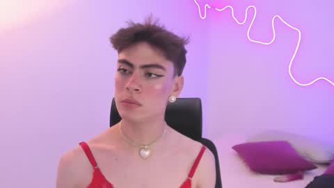 Sam Clark online show from November 8, 4:59 am