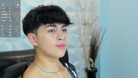 Sam online show from September 8, 2:49 pm