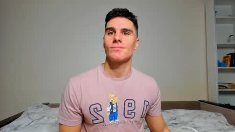 BACK IN 2 WEEKS online show from January 24, 9:28 am