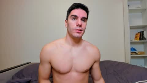 BACK IN 2 WEEKS online show from January 7, 12:55 am