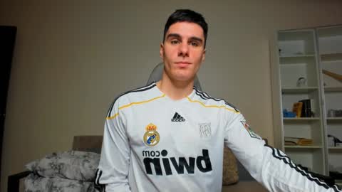 BACK IN 2 WEEKS online show from January 29, 9:07 pm