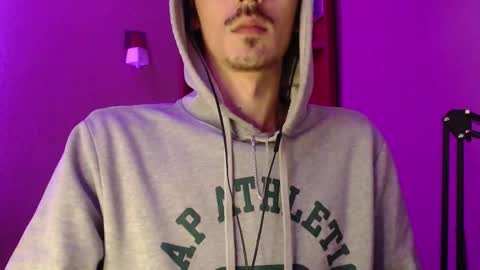 sam_skywalker online show from October 17, 8:13 pm