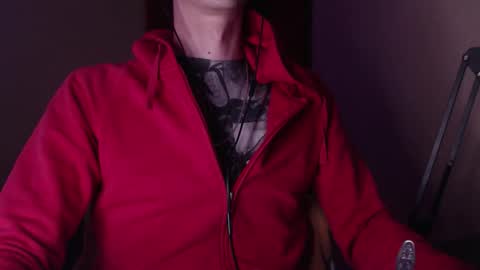 sam_skywalker online show from September 23, 6:40 pm