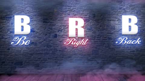 sam_skywalker online show from October 12, 7:30 pm