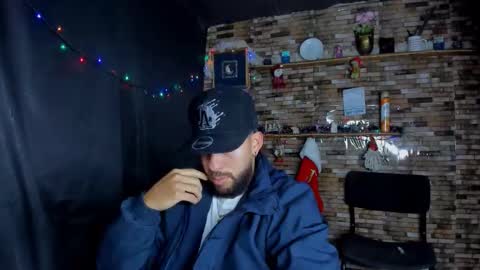 Sam online show from December 4, 6:20 am