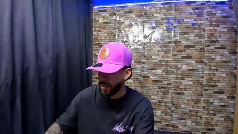 Sam online show from March 1, 11:15 pm