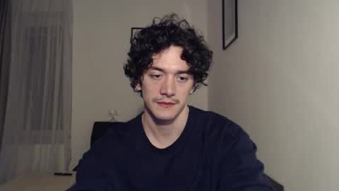 Sam online show from November 5, 2:13 am