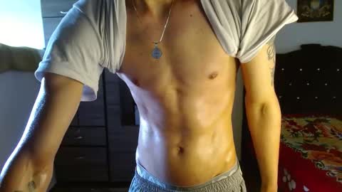 samael online show from November 22, 7:46 pm