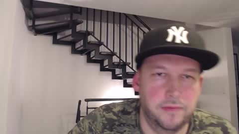 TopBoy online show from December 4, 8:07 pm