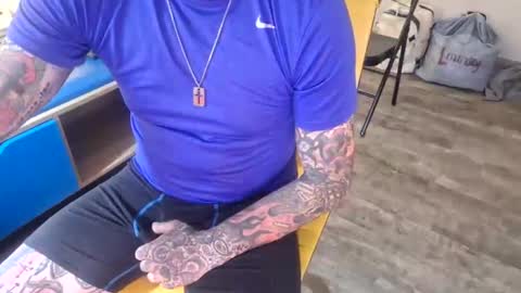 Snapshot of samboiamtho chatting on December 27, 1:50 pm samboiamtho online show from December 27, 1:50 pm