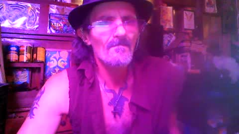 Sambone online show from July 19, 2:50 am