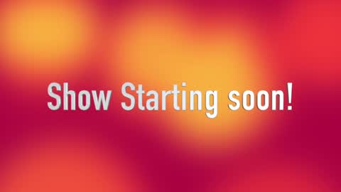 Sam  Rhea online show from January 19, 9:34 pm