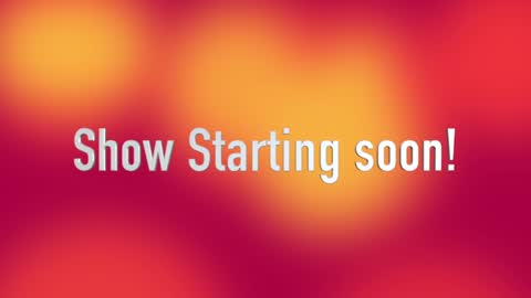 Sam  Rhea online show from January 26, 5:02 pm