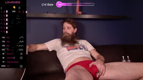 Sam  Rhea online show from February 8, 10:51 pm