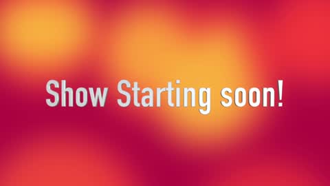 Sam  Rhea online show from December 5, 11:27 am