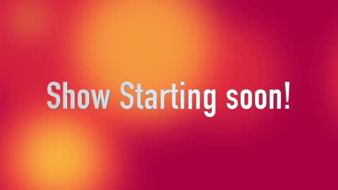 Sam  Rhea online show from January 10, 12:38 am