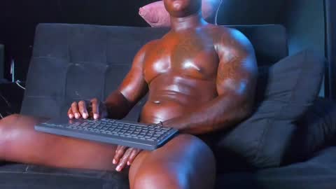 Snapshot of samclarck chatting on January 24, 2:41 pm SAM online show from January 24, 2:41 pm
