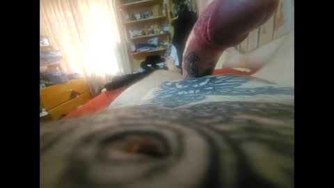 Tattoodick online show from March 7, 7:30 am