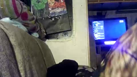 sameeed99 online show from October 5, 7:23 am