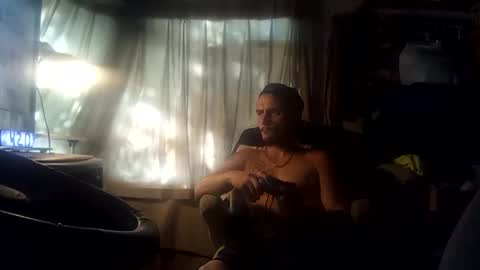 sameeed99 online show from October 8, 8:13 pm