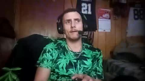 sameeed99 online show from March 7, 11:26 pm