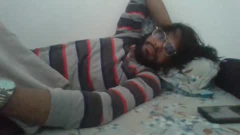sameerator22960 online show from May 16, 7:12 pm