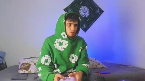 samevansx online show from December 5, 5:53 pm