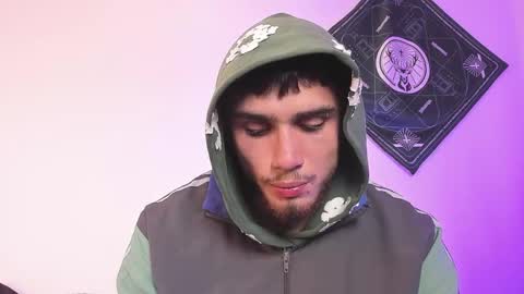 samevansx online show from March 27, 9:27 pm