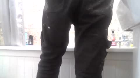 Snapshot of samiam381653 chatting on October 10, 3:39 pm samiam381653 online show from October 10, 3:39 pm