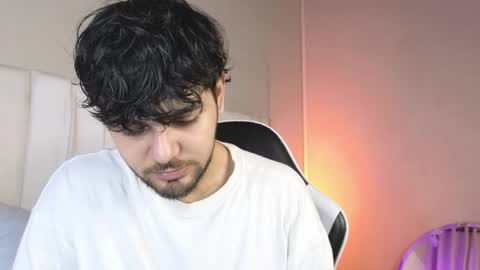 Samir online show from April 13, 12:50 pm