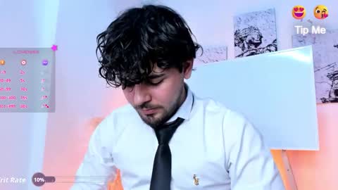 Samir online show from May 30, 4:18 pm