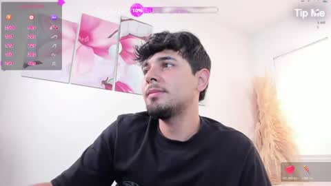 Samir online show from July 16, 12:56 pm