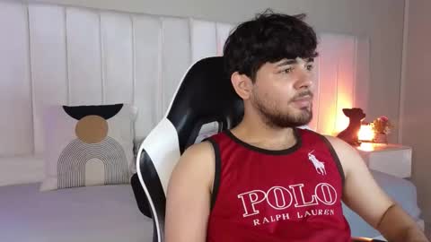 Samir online show from March 30, 1:01 pm