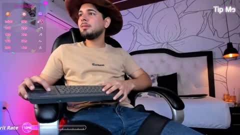 Samir online show from July 4, 1:14 pm