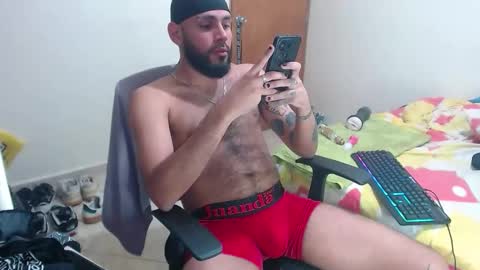 Snapshot of samir_music_ chatting on September 29, 12:20 am samir_music_ online show from September 29, 12:20 am