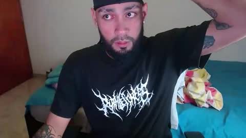 samir_music_ online show from February 13, 10:53 am