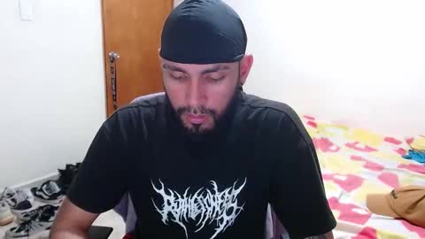 Snapshot of samir_music_ chatting on October 8, 3:11 am samir_music_ online show from October 8, 3:11 am