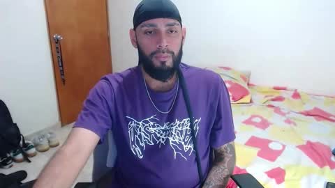 Snapshot of samir_music_ chatting on October 9, 7:08 pm samir_music_ online show from October 9, 7:08 pm
