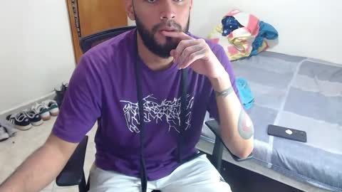 Snapshot of samir_music_ chatting on September 15, 1:30 am samir_music_ online show from September 15, 1:30 am