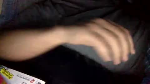 samjesss online show from January 5, 5:09 am