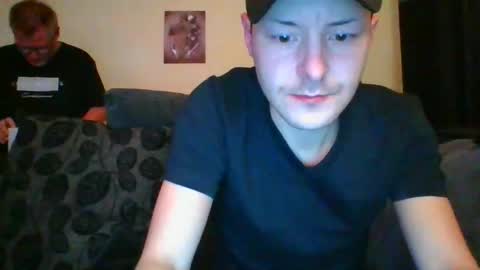 sexy lad looking for fun online show from January 24, 8:00 pm