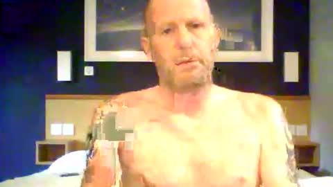 sammyb1821 online show from October 27, 12:18 pm