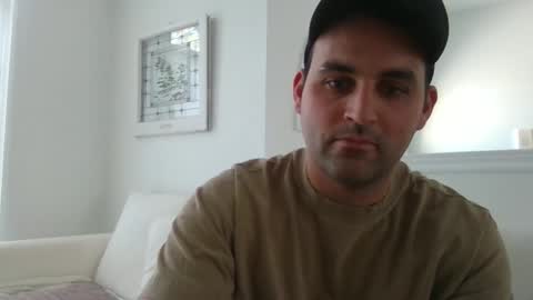 sammykmac online show from April 7, 3:12 pm