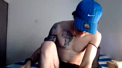 sammy model independiente online show from June 10, 12:29 pm