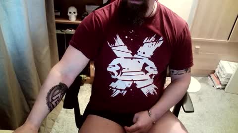 Samoanthorn online show from December 5, 9:38 am