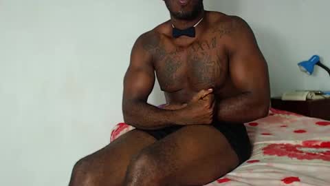 samson dauda online show from February 7, 9:26 pm