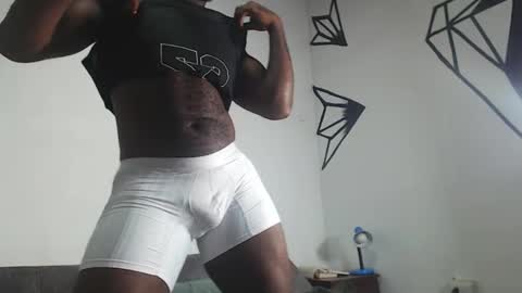 samson dauda online show from January 29, 5:19 am